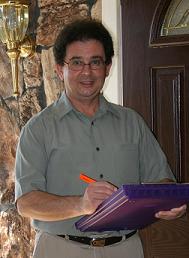 Michael Varshavsky